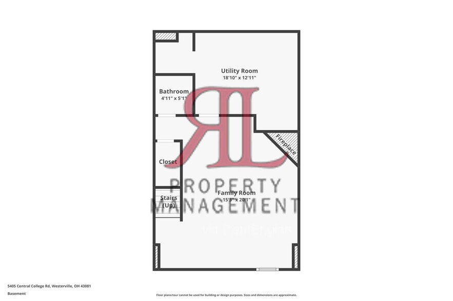 Building Photo - 5405 Central College Rd