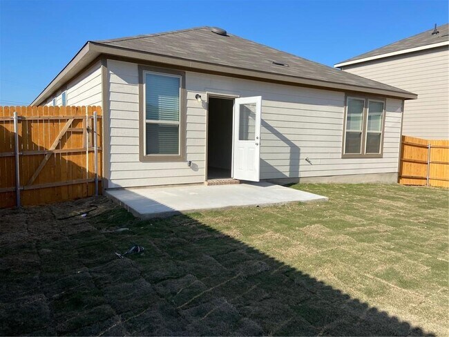 Building Photo - 604 Sonterra Blvd