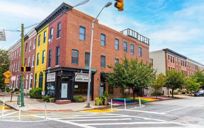 Building Photo - 23 N Curley St