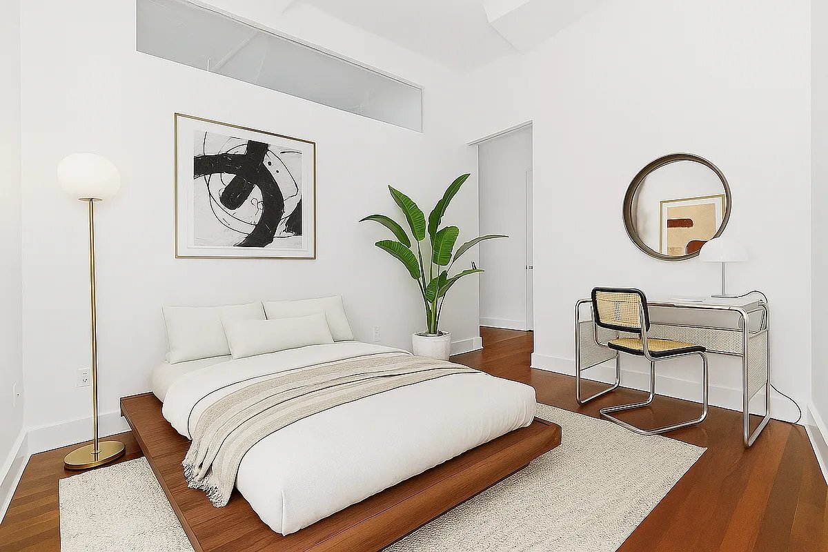 Building Photo - 99 Gold St