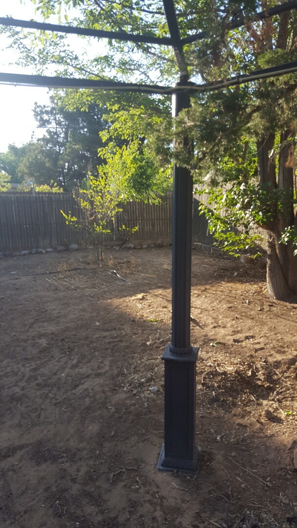 Building Photo - UNM - NOB HILL 2 Bedroom HOUSE 1  Bath PARKING