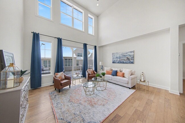 Building Photo - 3105 Millbury Ln