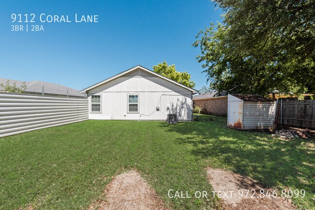 Building Photo - 9112 Coral Ln