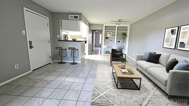 Building Photo - 6001 Reims Rd