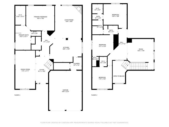 Building Photo - 630 Hookberry Trail