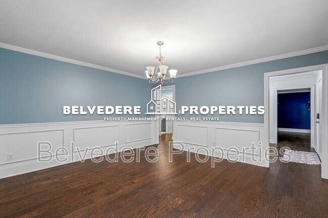 Building Photo - 4103 Oak Hollow Dr