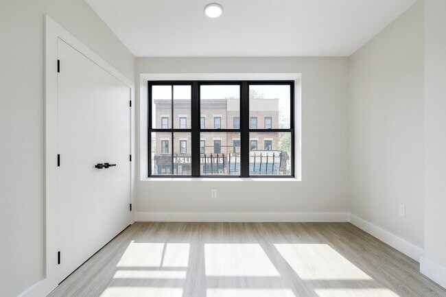 Building Photo - 269 M.L.K. Drive