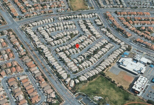 Building Photo - Beautiful one story home in Summerlin