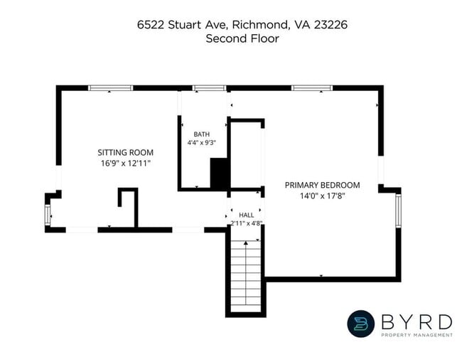 Building Photo - 6515 Stuart Ave