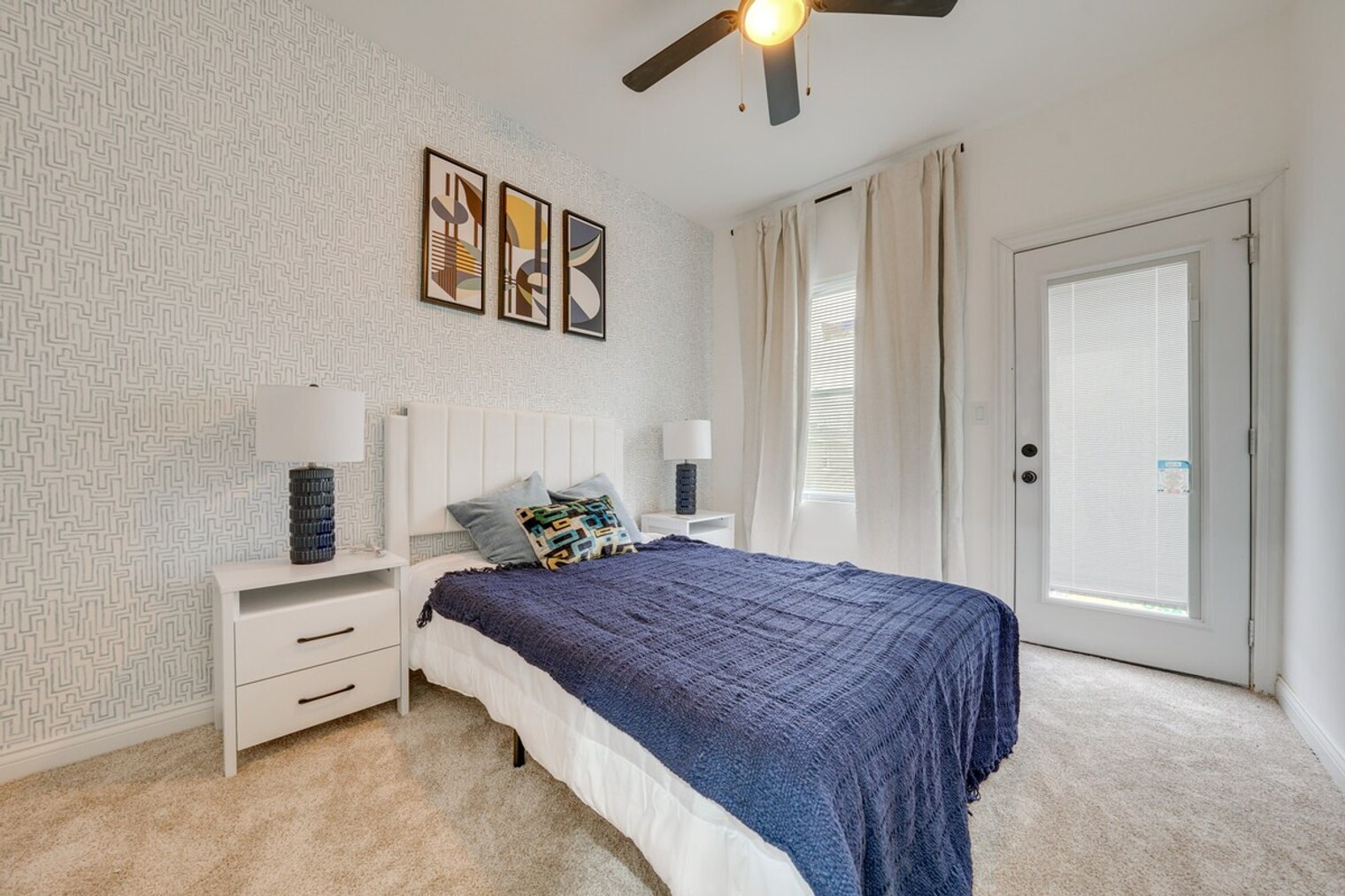 Building Photo - 4727D Yender Ave