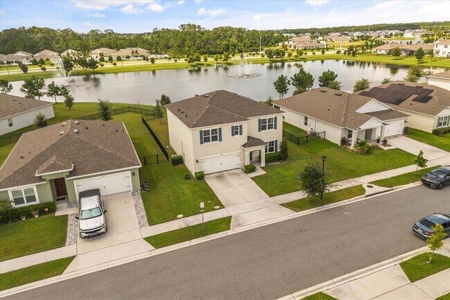Building Photo - 6814 Grace Hammock Rd