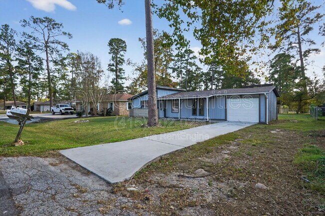 Building Photo - 24415 Lightwoods Dr