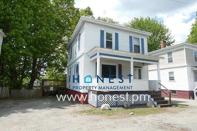 Building Photo - 4 Noyes Ct