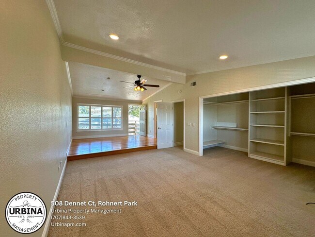 Building Photo - Expansive Rohnert Park D Section Home – Id...