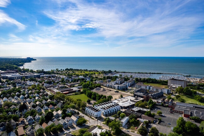 Building Photo - 5602 Tillman Ave