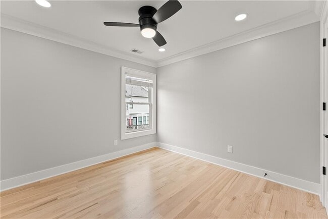 Building Photo - 3932 Boston Common St NW