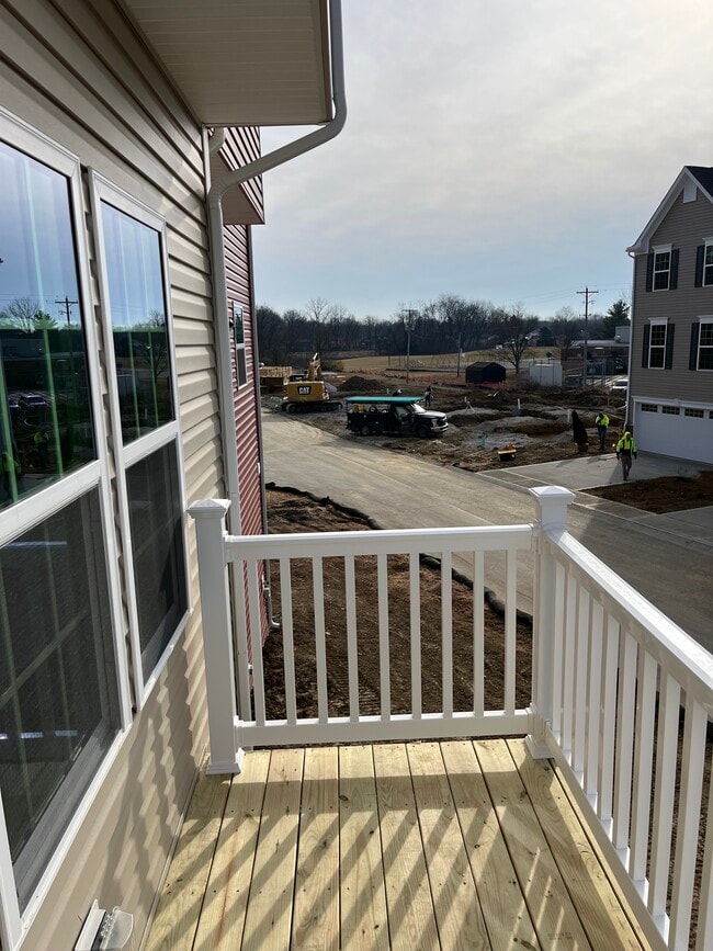 Building Photo - 6837 Frey Ln