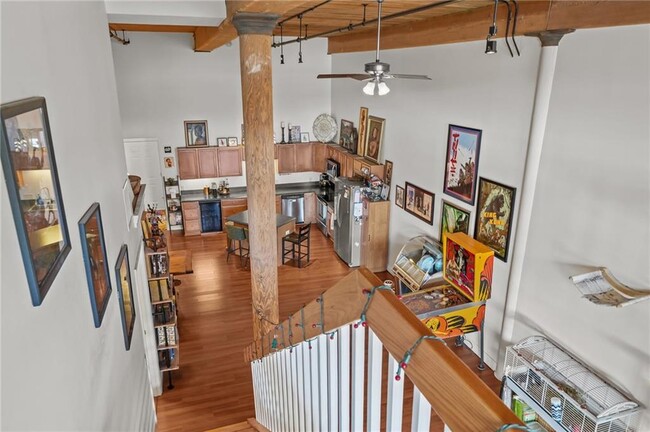 Building Photo - 1 Tupperware Dr