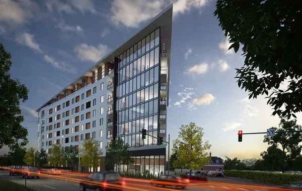 Primary Photo - Modera West Wash Park