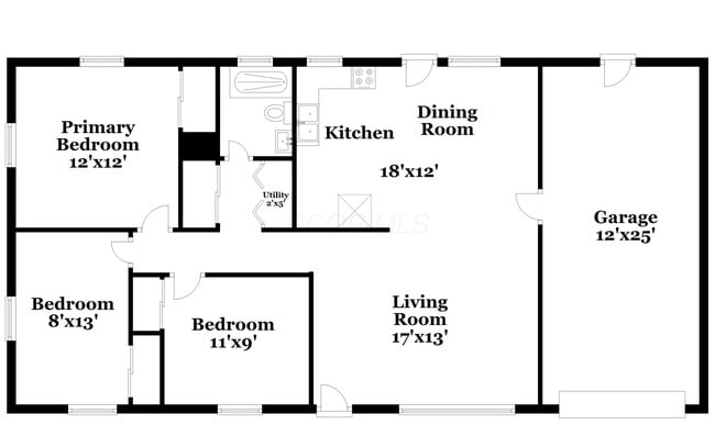 Building Photo - 4352 Ashgrove Dr