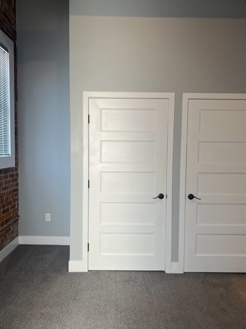 Bedroom Closets - 15 S Jackson St