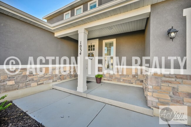 Building Photo - Single Family Home in American Fork!