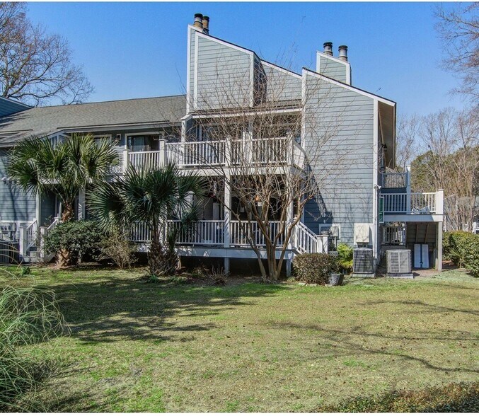 Building Photo - 1714 Greystone Blvd