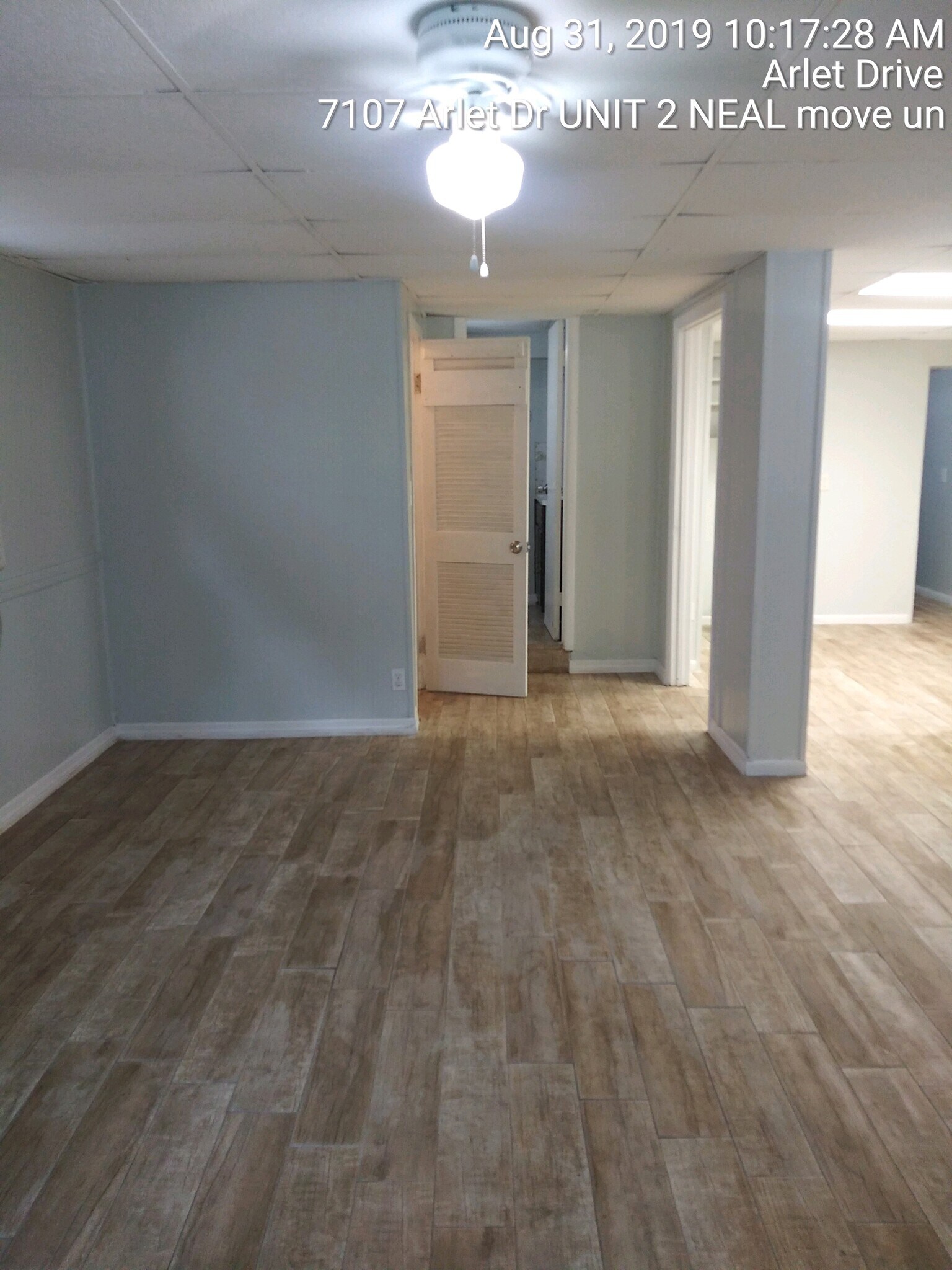 Building Photo - 7107 Arlet Dr