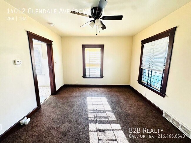 Building Photo - 14012 Glendale Ave