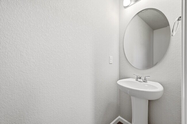 Building Photo - $1,945.95, 2-bed, 2.5-bath, located in Colorado Springs with a one-car extended garage.