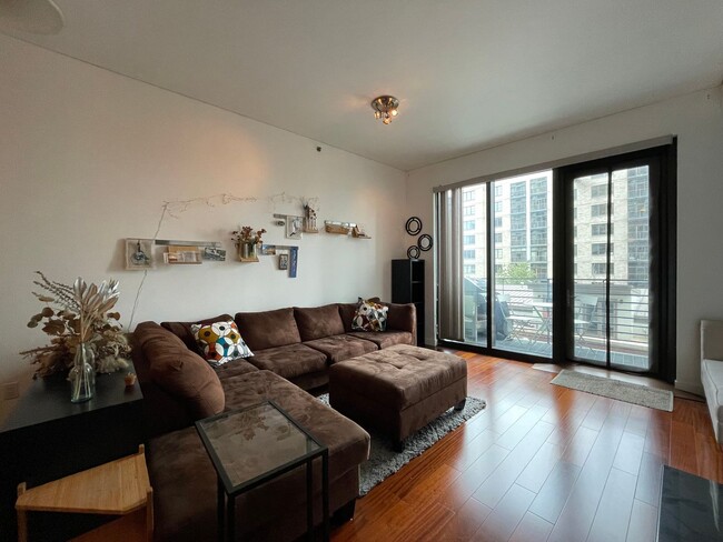 Building Photo - Perfectly Located, 2-Bedroom, 2-Bathroom C...