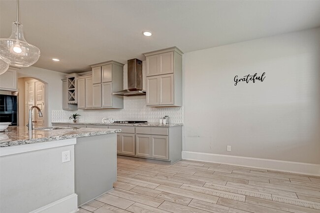 Building Photo - 23134 Mulberry Thicket TRL