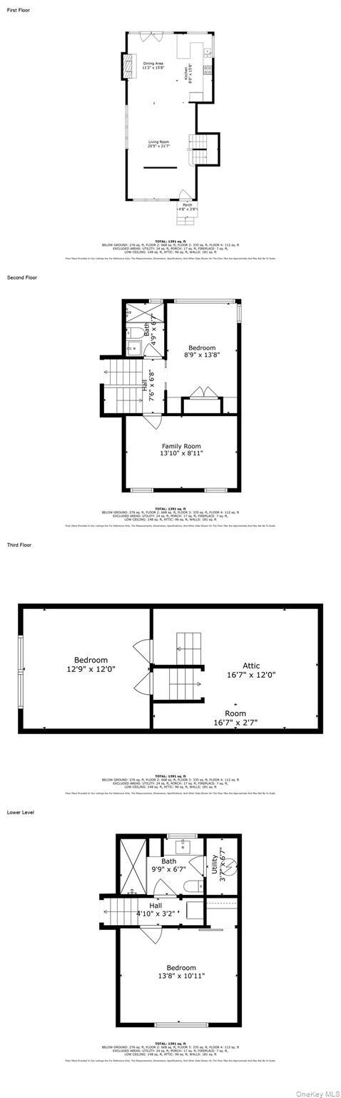 Building Photo - 435 East Dr