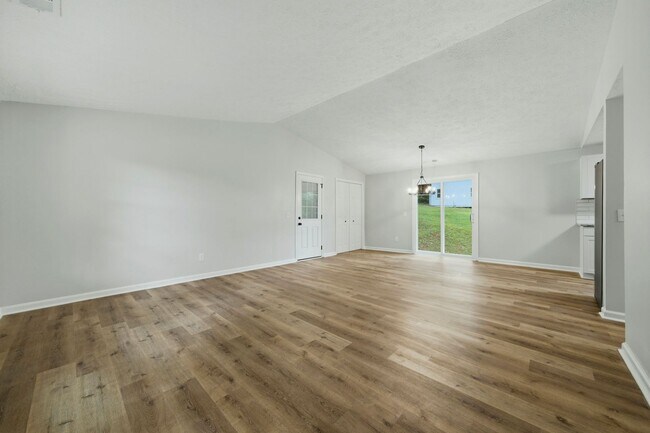 Building Photo - 2925 Wilkes Plantation Way