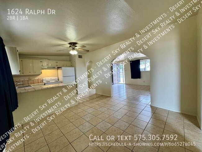 Building Photo - 1624 Ralph Dr