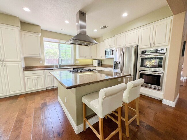 Building Photo - Spacious San Ramon Windemere Home.