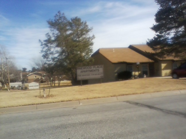 Primary Photo - Pinewood Place
