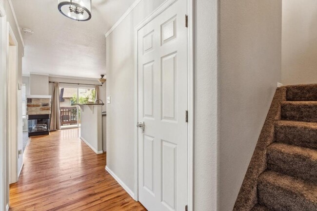 Building Photo - 3135 Capstan Way