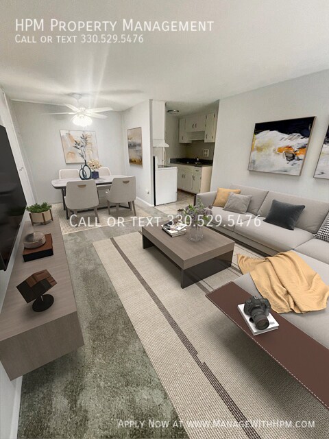 Building Photo - 20602 Lorain Rd