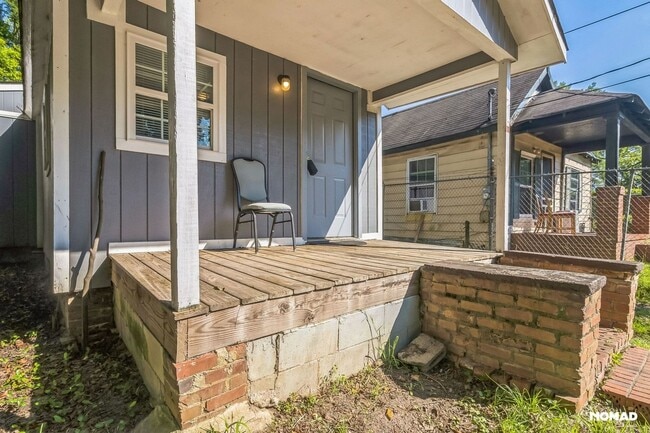 Building Photo - Charming 2BR House in Fort Valley