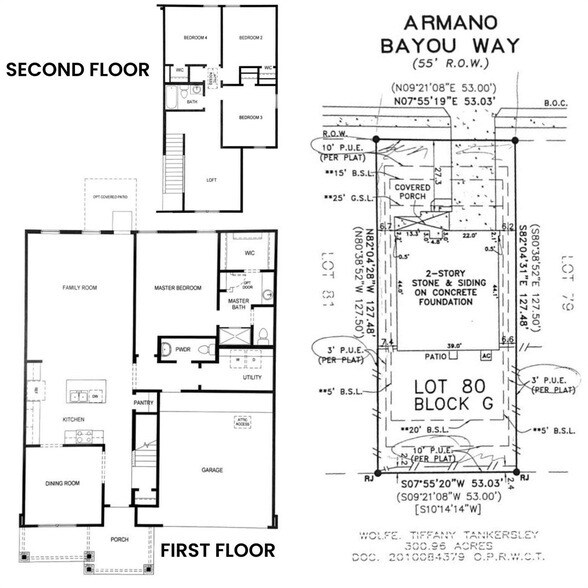 Building Photo - 204 Armano Byu Wy