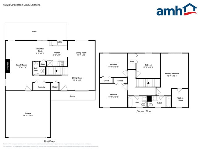 Building Photo - 15728 Circlegreen Dr