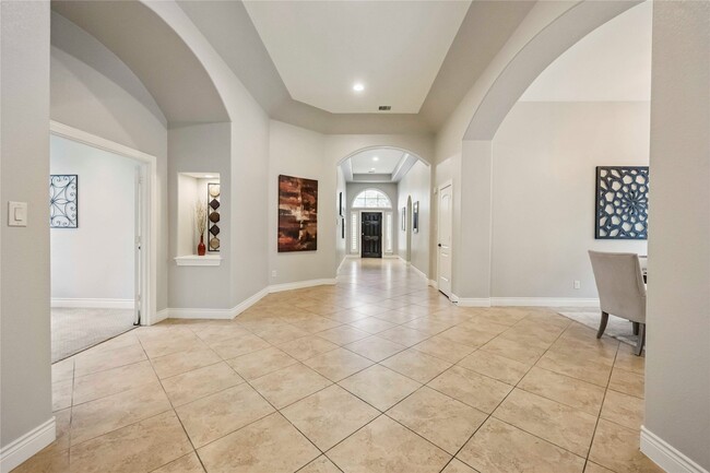 Building Photo - 2423 Rosillos Peak Dr