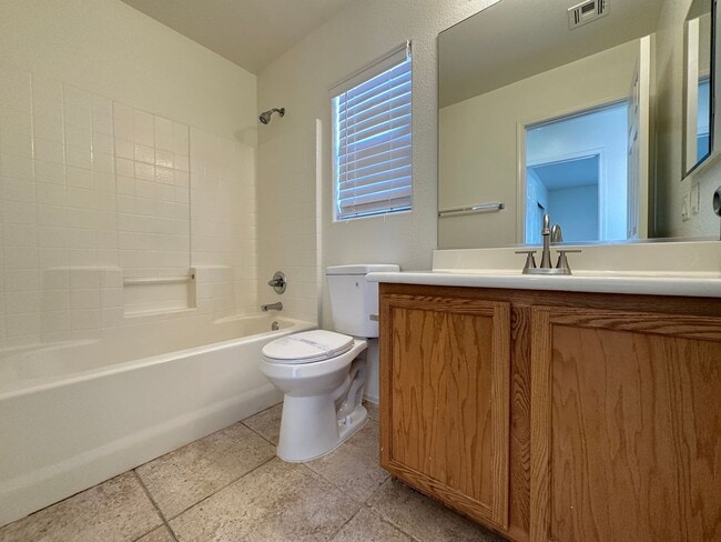 Building Photo - ASBURY PARK UNIT #1 IN SUMMERLIN