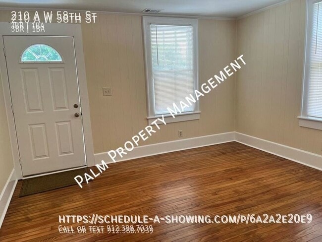 Building Photo - 210 W 58th St