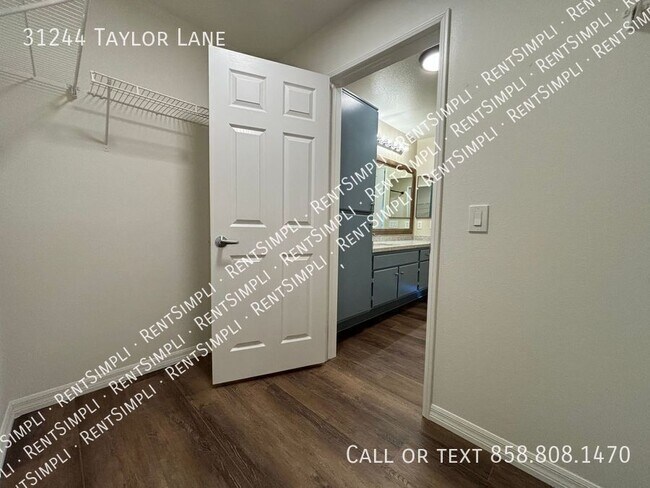 Building Photo - 31244 Taylor Ln