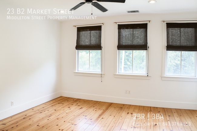 Building Photo - 23-B2 Market