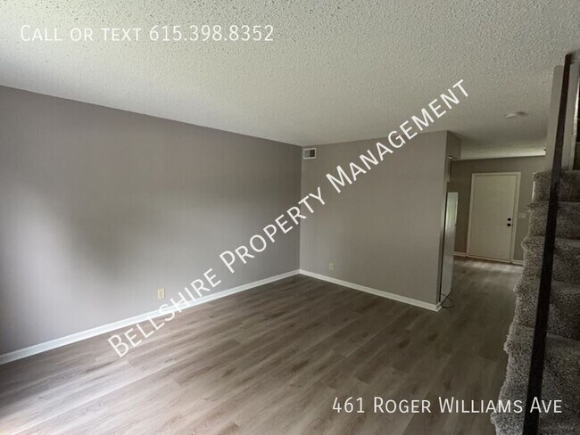 Building Photo - 461 Roger Williams Ave