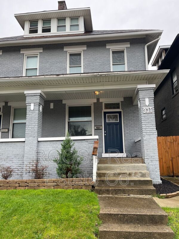 Primary Photo - 931-933 E. Whittier Street