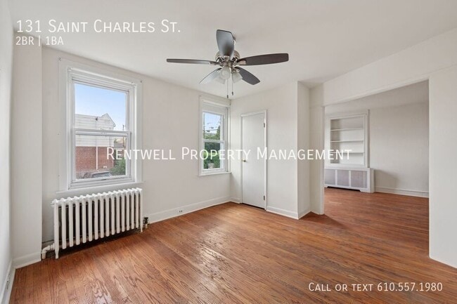 Building Photo - 131 St Charles St